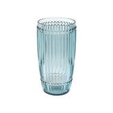 Le Cadeaux Milano Teal Large Tumbler - 20% OFF
